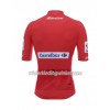 Wielershirt 2018 Ronde van Spanje N003